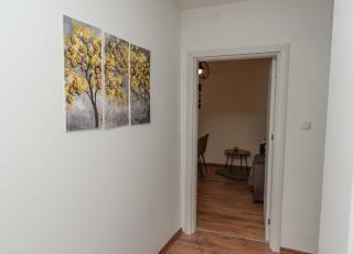 Momento Apartment - Kjustendil - 5