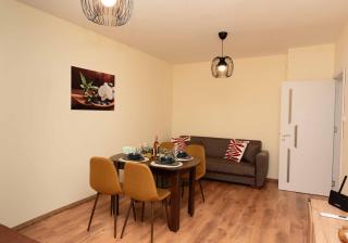 Momento Apartment - Kjustendil - 0