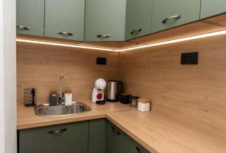 Momento Apartment - Kjustendil - 9