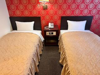 Hotel Sho Sapporo - Vacation STAY 61187v - Sapporo - 0