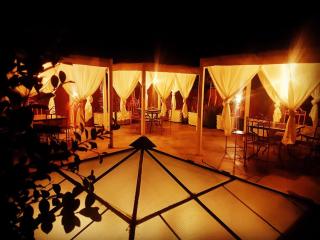 Riad Ksar Aylan - Ouarzazate - 9