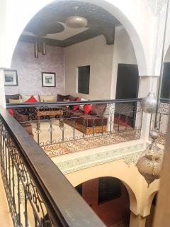 Riad Ksar Aylan - Ouarzazate - 8