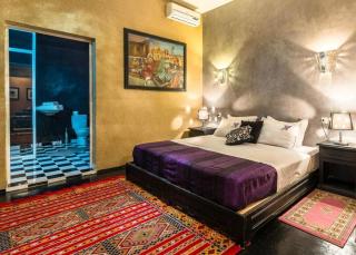 Riad Ksar Aylan - Ouarzazate - 6