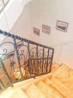 Riad Ksar Aylan - Ouarzazate - 4