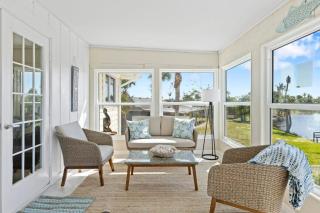 On the Rocks- Gorgeous Newly Renovated Pool Home - Sanibel - 7