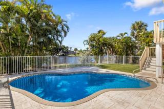 On the Rocks- Gorgeous Newly Renovated Pool Home - Sanibel - 4