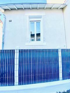 Jolie maison avec jardin au calme en ville - Limoges - 9