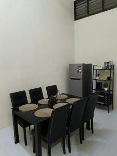 Healing Homestay - Kangar - 2