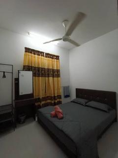Healing Homestay - Kangar - 3