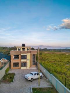 The lake Breeze Airbnb Naivasha - Naivasha - 0