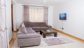 The lake Breeze Airbnb Naivasha - Naivasha - 3