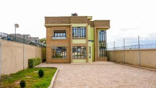 The lake Breeze Airbnb Naivasha - Naivasha - 2