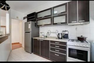 Departamento en Belgrano dos habitaciones - Buenos Aires - 4