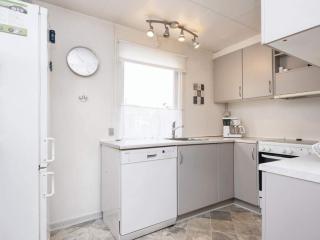 Two-Bedroom Holiday home in Børkop 8 - Egeskov - 3