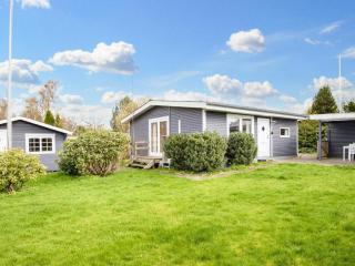 Two-Bedroom Holiday home in Børkop 8 - Egeskov - 0