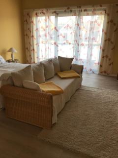 Ferienappartements Hasenheide - 3