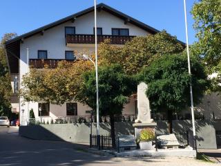 Landgasthof Hepting - 0