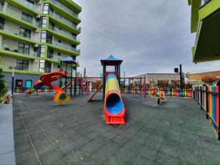 Marine Vibes - Pool & Spa Beach Resort - Mamaia Nord - Năvodari - 2