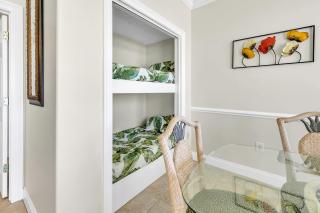 Gulf Crest 205 - Awesome Gulf Views - Huge Balcony - Panama City Beach - 5