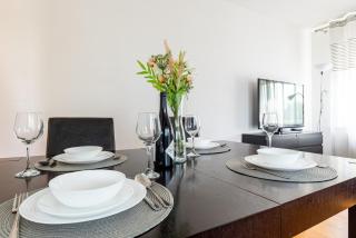 Wrocław Apartment - Balcony, Park and Tram nearby - by Rentujemy - Breslavia - 3