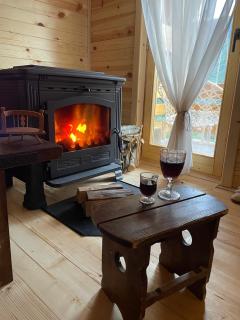 Etno Villas Tara&Petra - 5