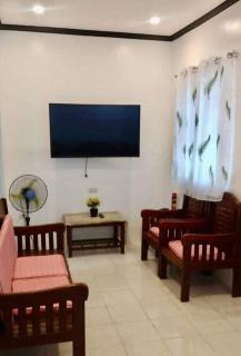 Davao Transient House 1 - 4