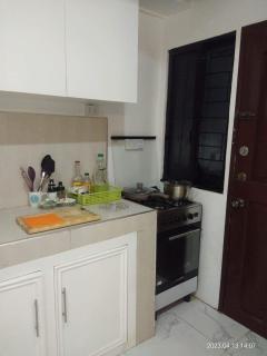 Davao Transient House 1 - Davao - 1