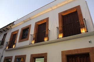 Centrico House - Taxco de Alarcón - 9