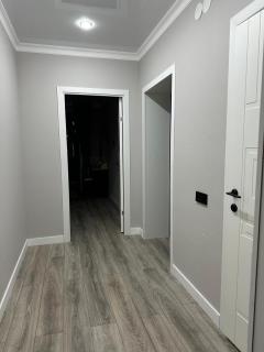 Navoi 3 Spacious sunny apartment - Almaty - 2