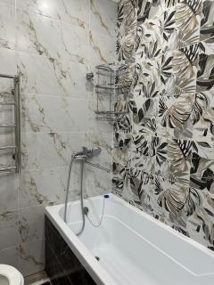 Navoi 3 Spacious sunny apartment - Almaty - 1