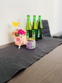 Apartament, Free Parking, Blisko Rynek-Dworzec PKP-PKS, sklepy - Breslavia - 2