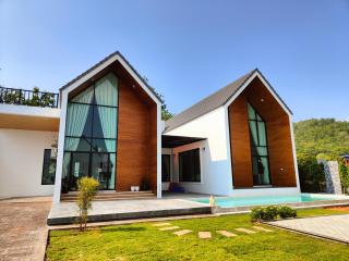 ASTRID PoolVilla KhaoYai - 9