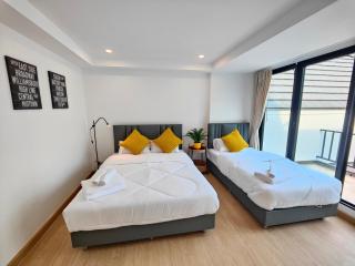 ASTRID PoolVilla KhaoYai - Pak Chong - 6