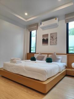 ASTRID PoolVilla KhaoYai - Pak Chong - 4