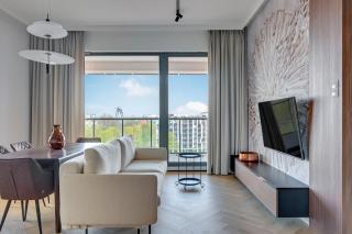 Blue Mandarin Riverside Premium Sauna & Gym - Danzig - 3