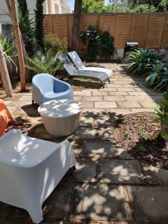 BariMetro Garden - Capurso - 6