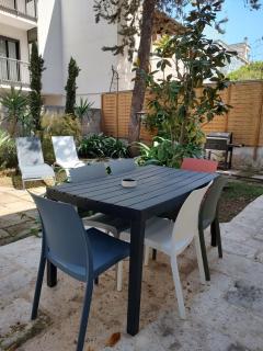 BariMetro Garden - Capurso - 5
