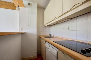 Résidence Le Montana - maeva Home - 2 pièces 8 Personnes Confort MAE-9426 - 7