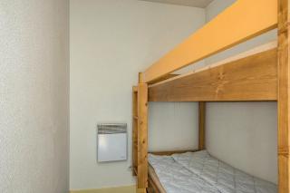 Résidence Le Montana - maeva Home - 2 pièces 8 Personnes Confort MAE-9426 - La Mongie - 4