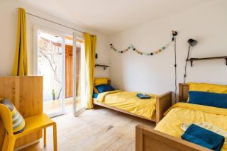Villa Titoune, le charme du Coeur de Bassin, à 2 familles ou entre amis - Lanton - 4