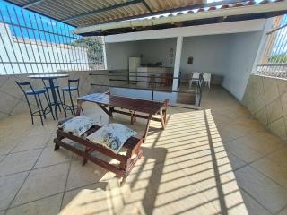 Casa Grande Familia - Brasilia - 0