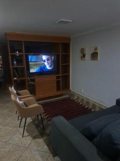 Casa Grande Familia - Brasilia - 2