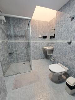 Casa Grande Familia - Brasilia - 1