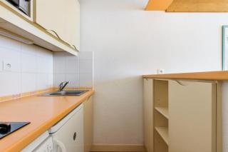 Résidence Le Montana - maeva Home - Studio 4 Personnes Confort MAE-9712 - La Mongie - 6