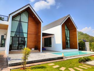 ASTRID PoolVilla KhaoYai - Pak Chong - 0