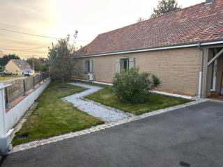 La pommeraie - - 8