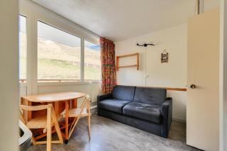 Résidence Le Montana - maeva Home - Studio 4 personnes Confort MAE-1759 - La Mongie - 9