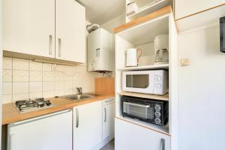 Résidence Le Montana - maeva Home - Studio 4 personnes Confort MAE-1759 - La Mongie - 3