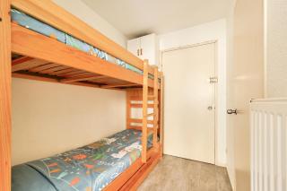 Résidence Le Montana - maeva Home - Studio 4 personnes Confort MAE-1759 - La Mongie - 1