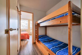 Résidence Le Montana - maeva Home - Appartement 2 pièces 6 personnes Confort MAE-6953 - La Mongie - 1